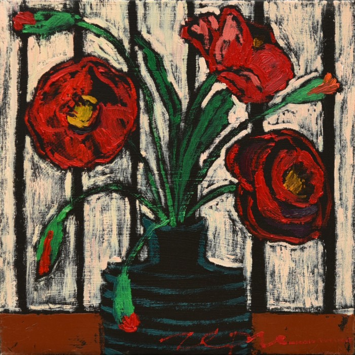 Poppies