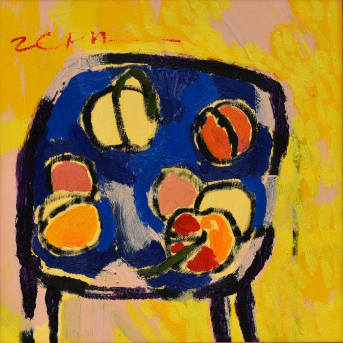 Still-life Still-life