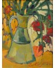 The old jug The old jug