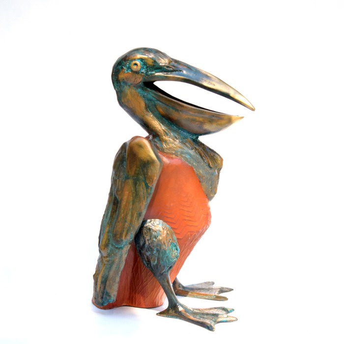 Pelican Pelican
