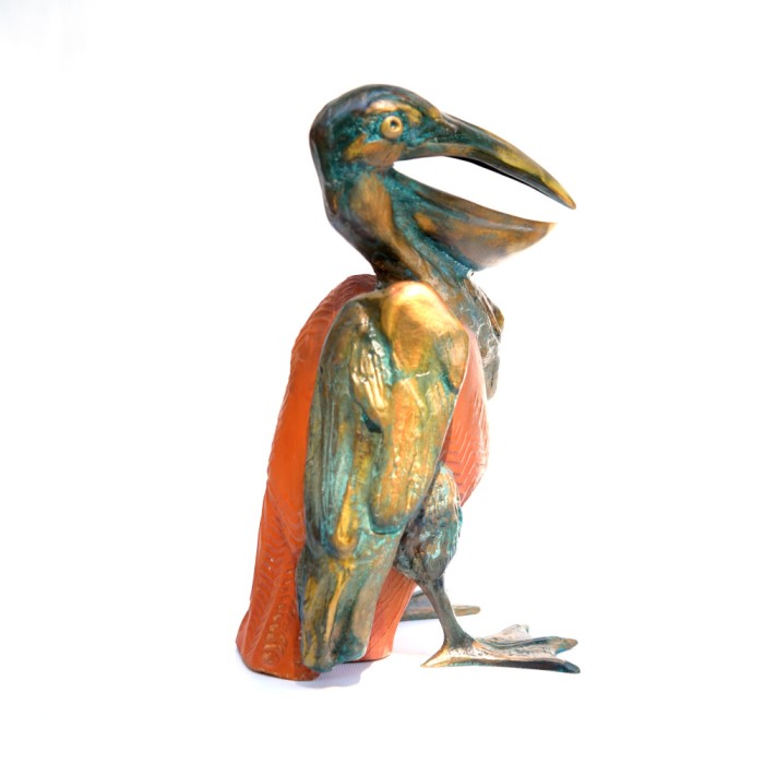 Pelican Pelican