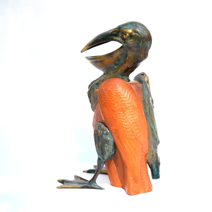 Pelican Pelican