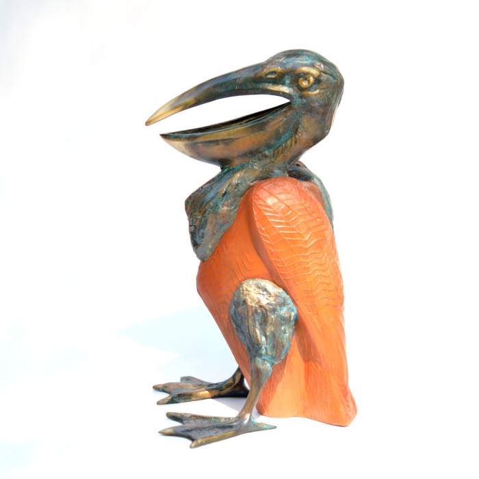 Pelican Pelican