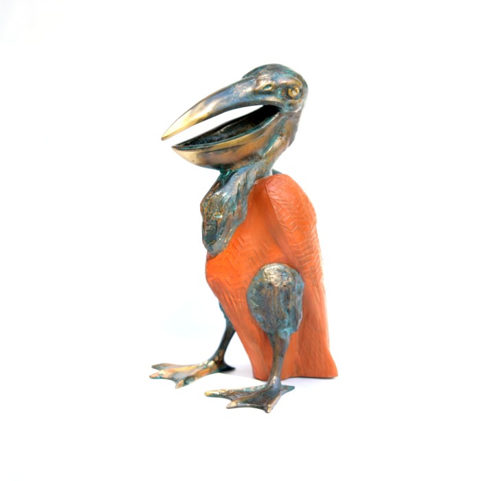 Pelican Pelican