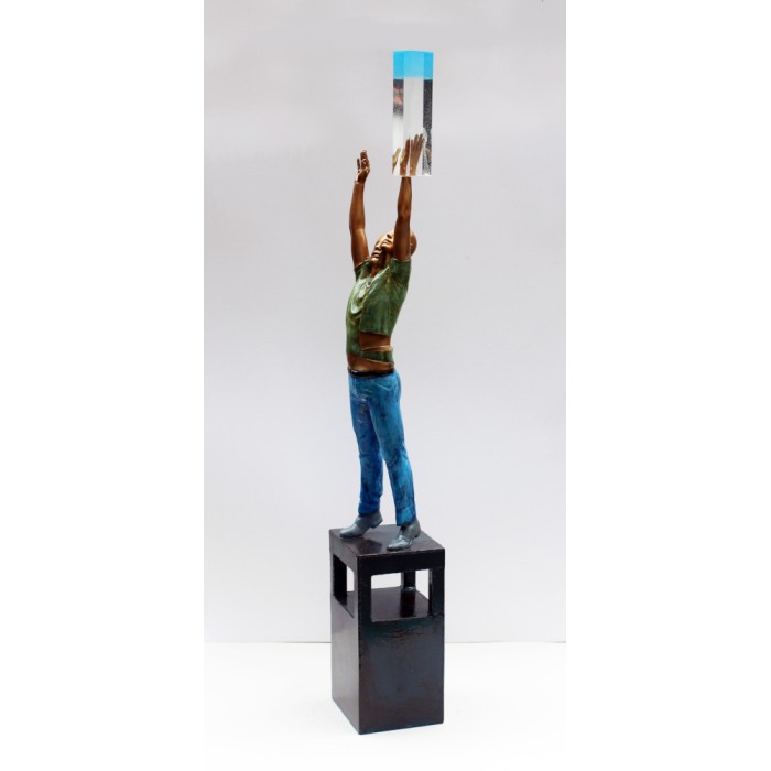 Overcoming Gravity II