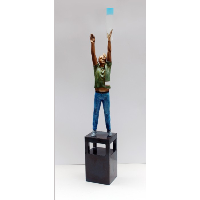 Overcoming Gravity II
