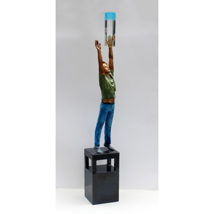Overcoming Gravity II