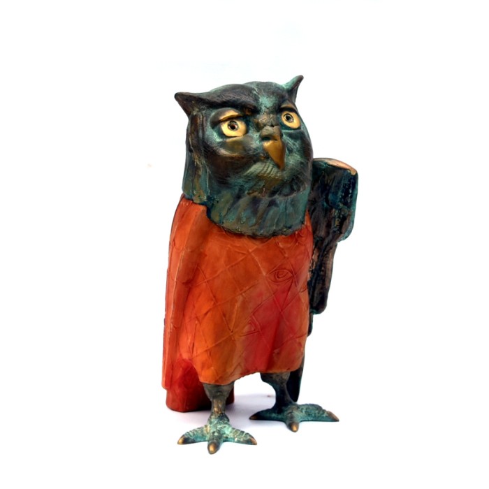 Owl Owl