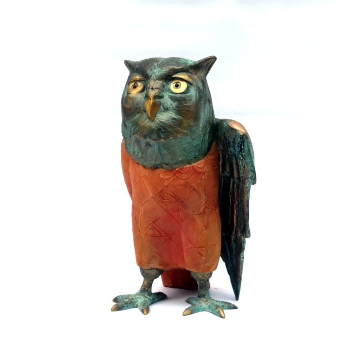 Owl Owl