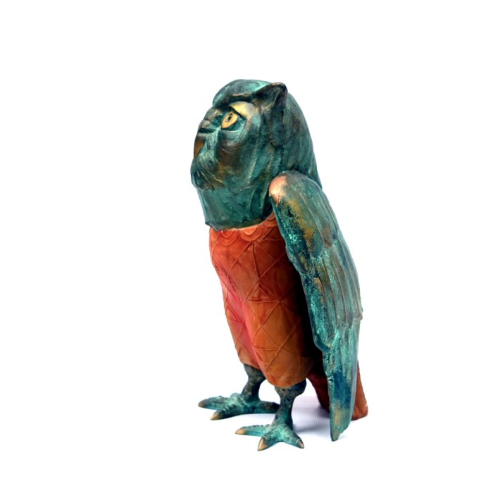 Owl Owl