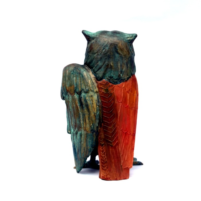 Owl Owl