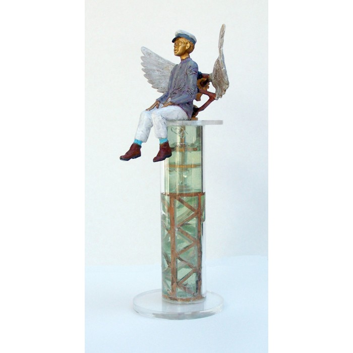 Charger for angels Charger for angels