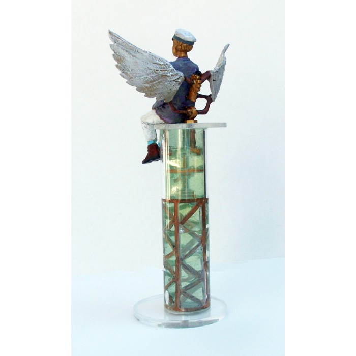 Charger for angels Charger for angels