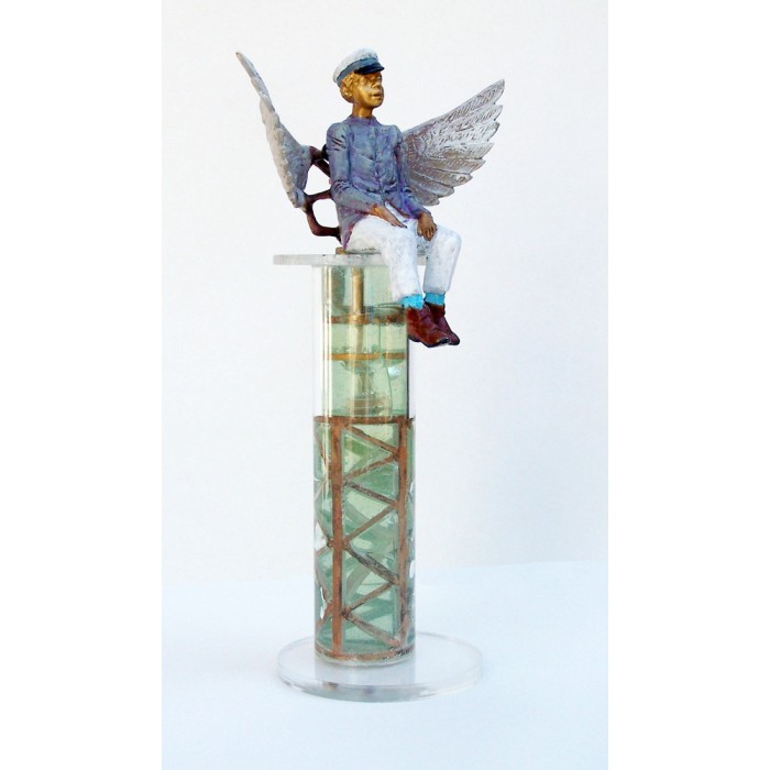 Charger for angels Charger for angels