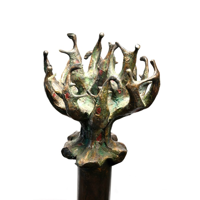 The Tree of Life The Tree of Life