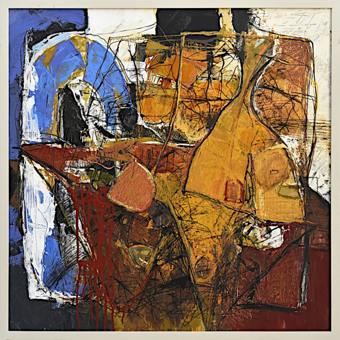 Composition II