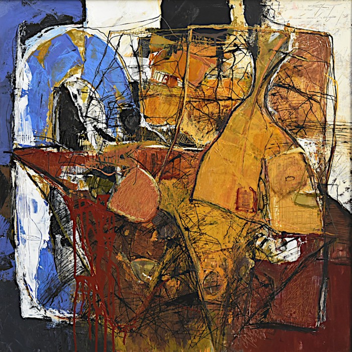 Composition II