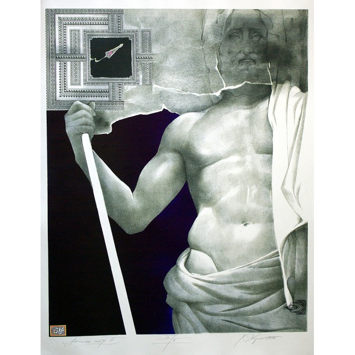 Ancient scriptur III Ancient scriptur III