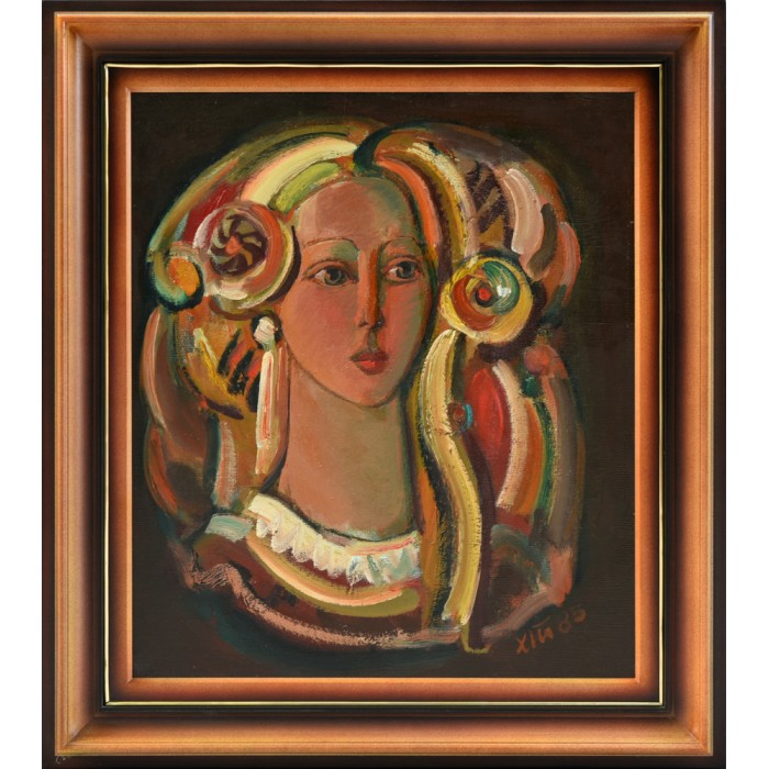 Юла, 1985 Юла, 1985