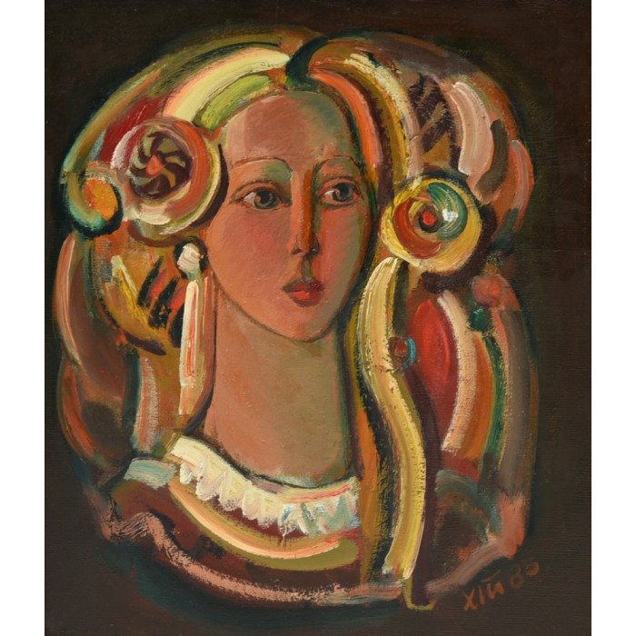 Юла, 1985 Юла, 1985