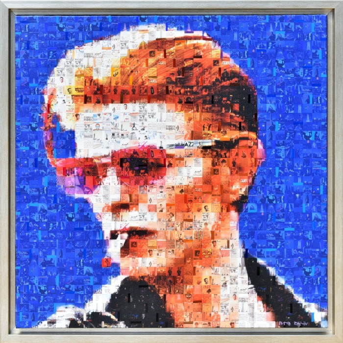 David Bowie