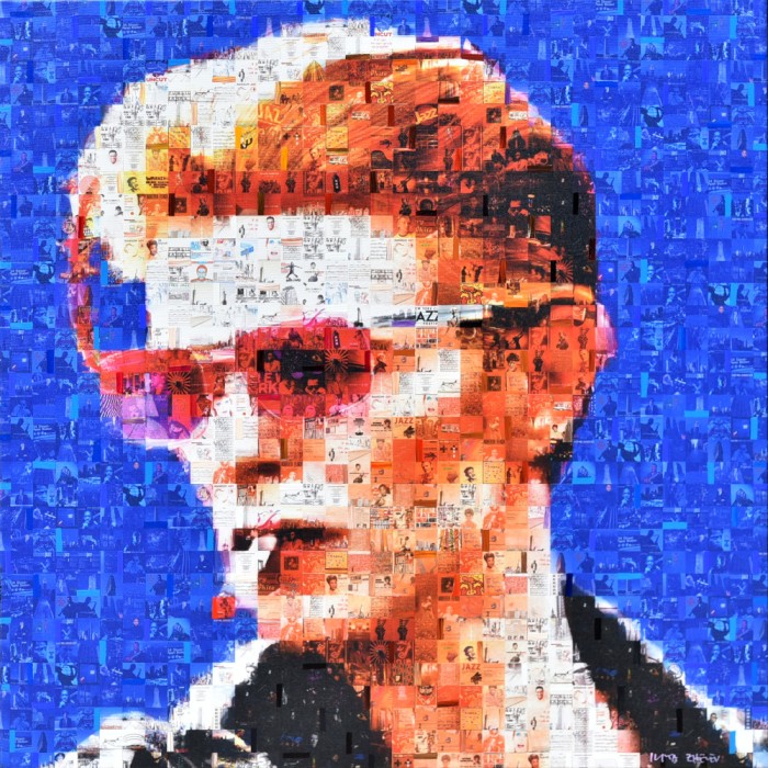 David Bowie