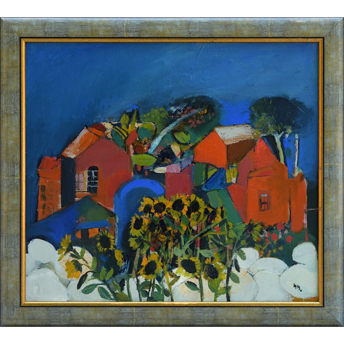 Синьо лято, 2007 Синьо лято, 2007