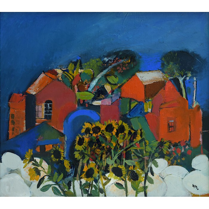Синьо лято, 2007 Синьо лято, 2007