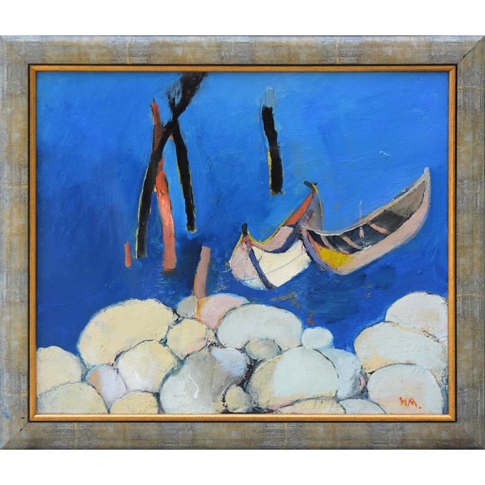 Shore II, 2007