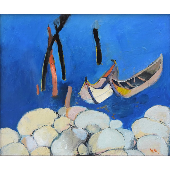 Shore II, 2007