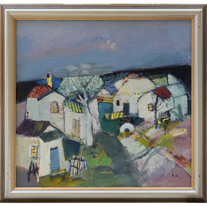 Houses, 2006 Houses, 2006
