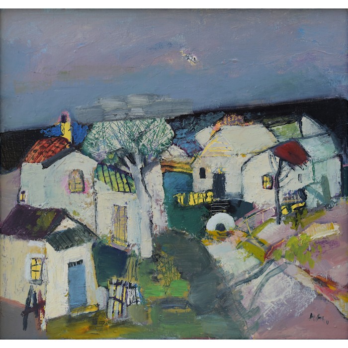 Houses, 2006 Houses, 2006