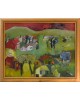 Landscape in green, 2008 Landscape in green, 2008