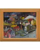 Before the storm II, 2004 Before the storm II, 2004