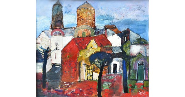 Iliya Milkov