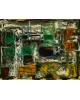 Abstraction in green