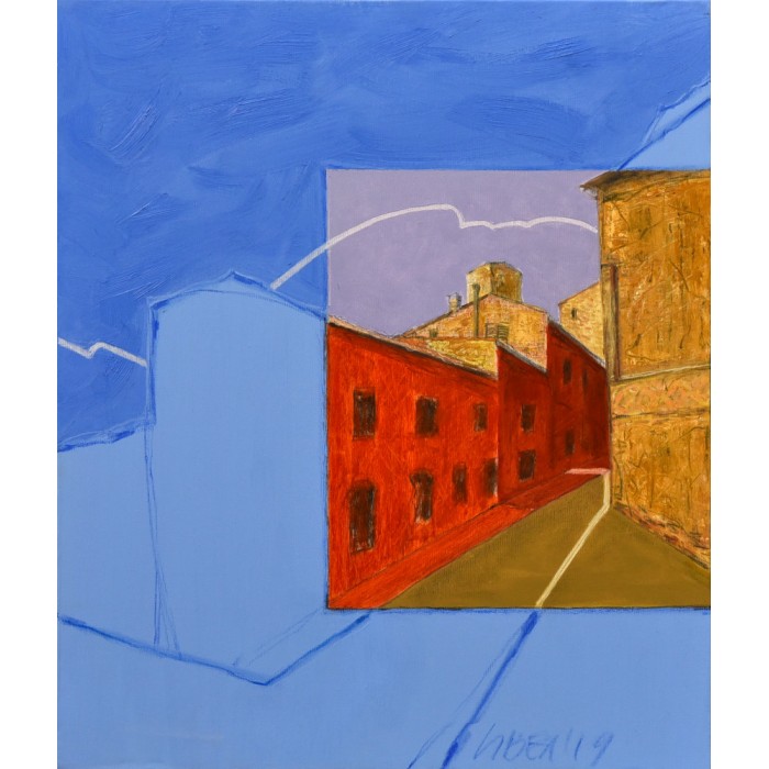 Siena II Siena II