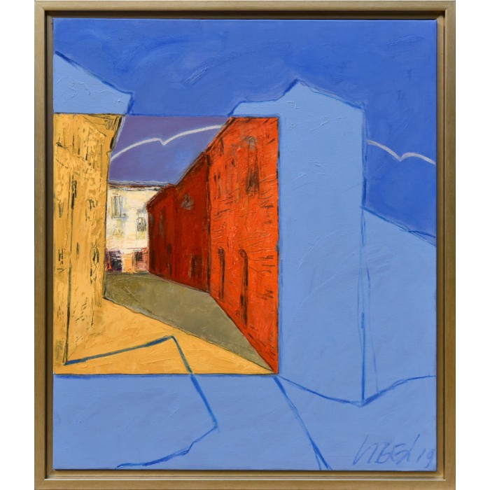 Siena I Siena I