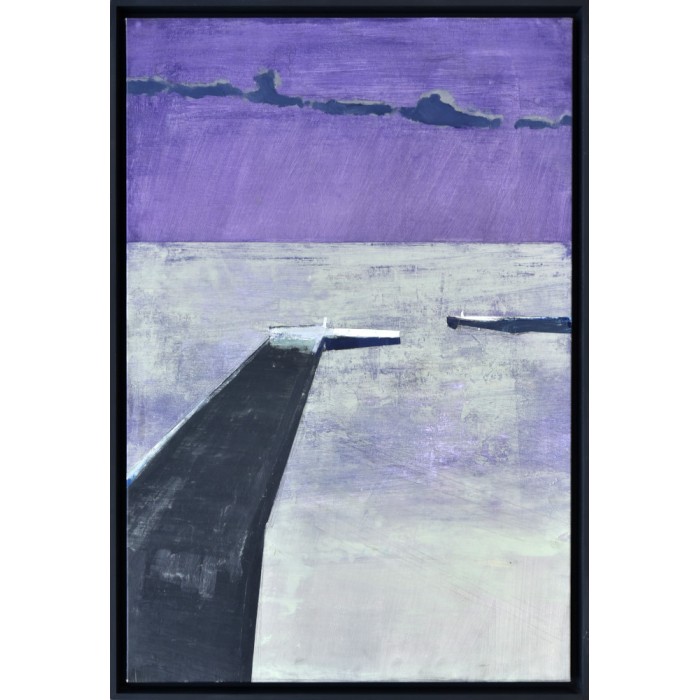 Pier Pier