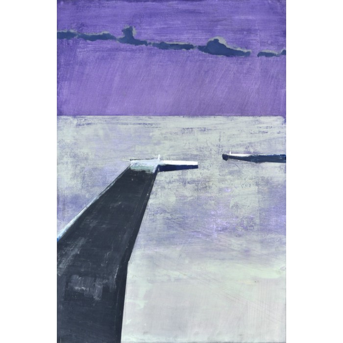 Pier Pier