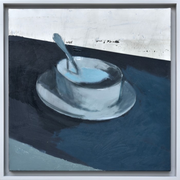 Blue Soup