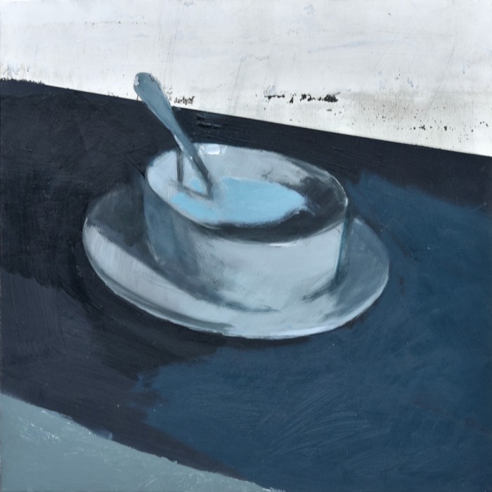 Blue Soup
