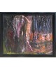 Morning in the forest, 1995