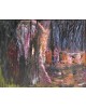Morning in the forest, 1995