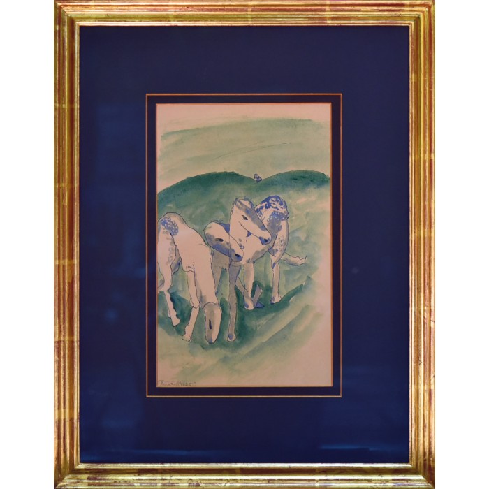 Horses Horses