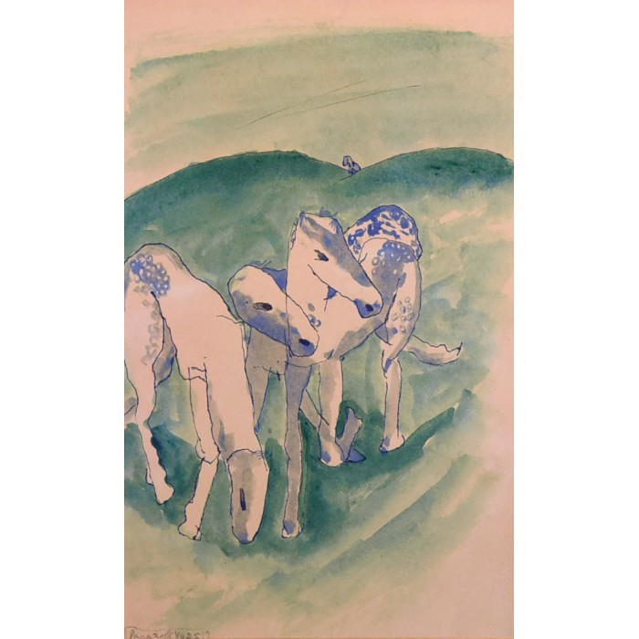 Horses Horses