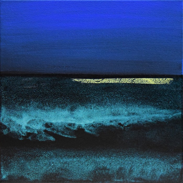 Sea Sea