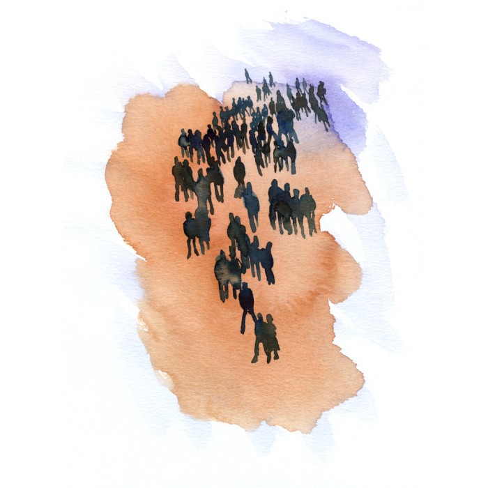 Composition V