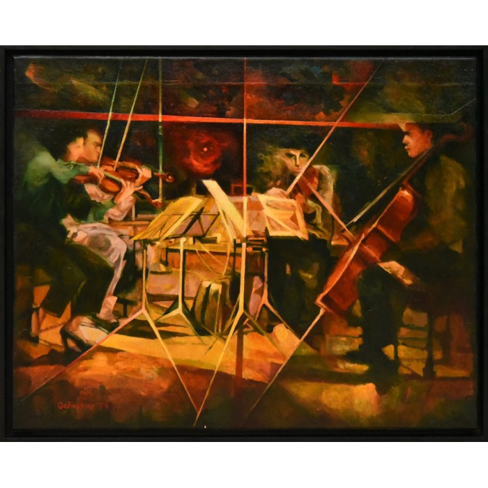 String Quartet