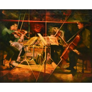 String Quartet